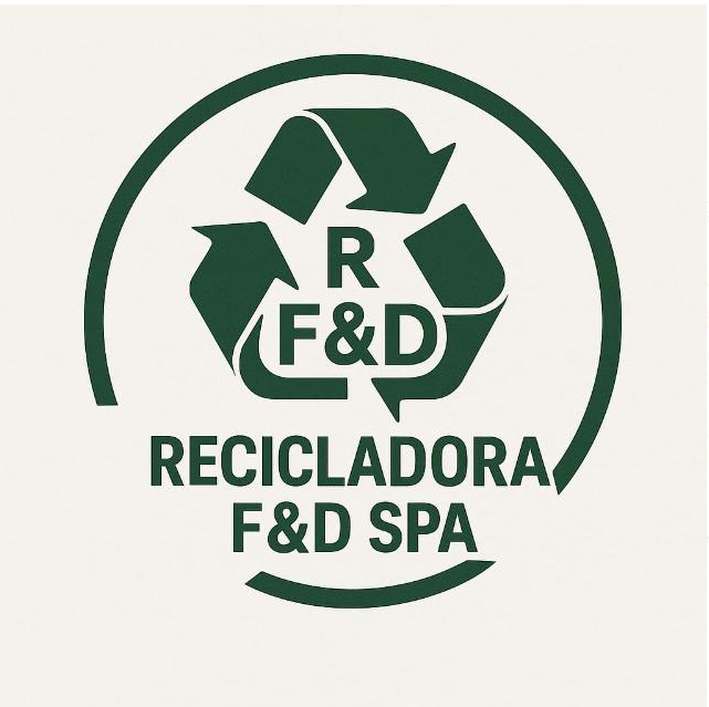 Logo Recicladora FYD SPA